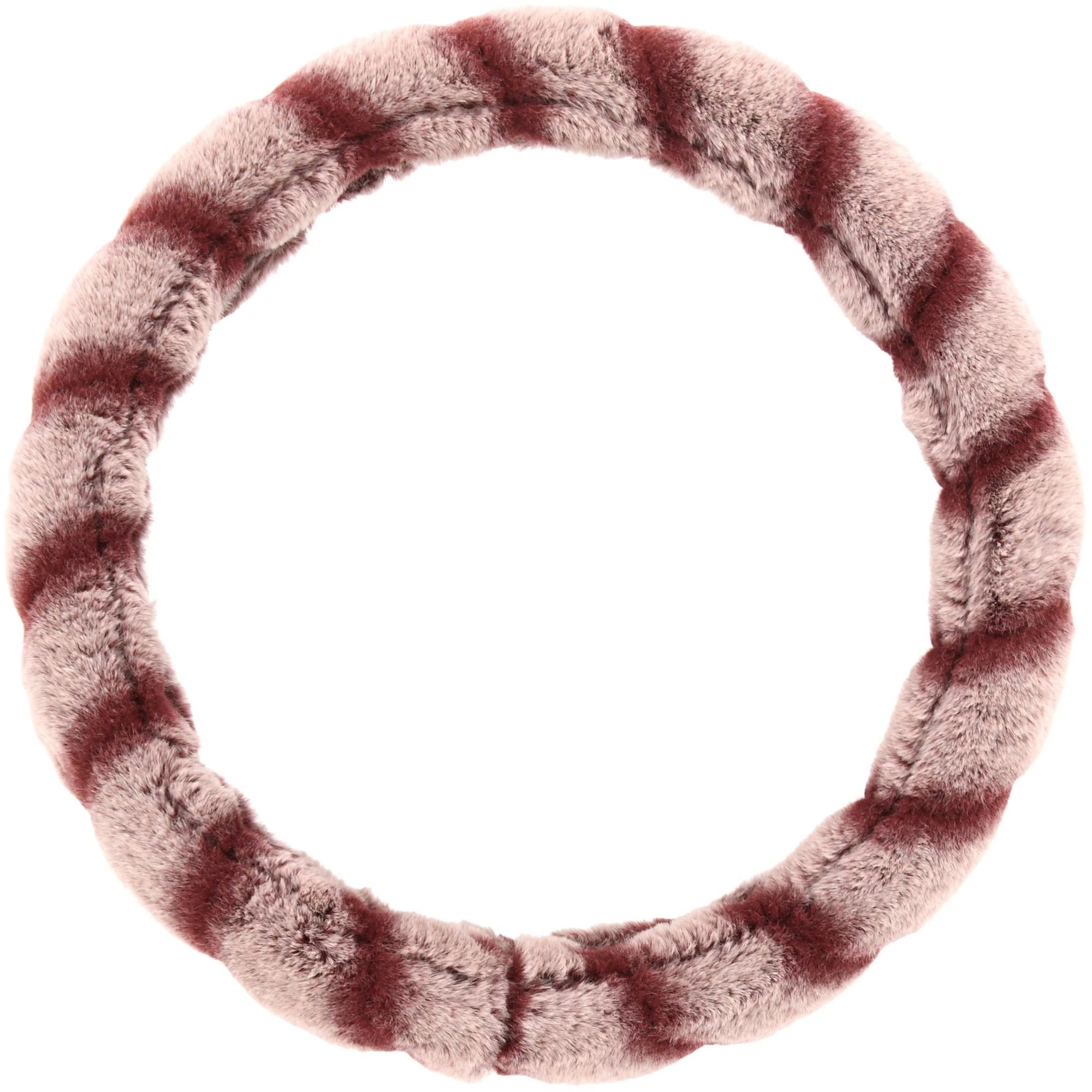 Compass Potah volantu Lemur růžový