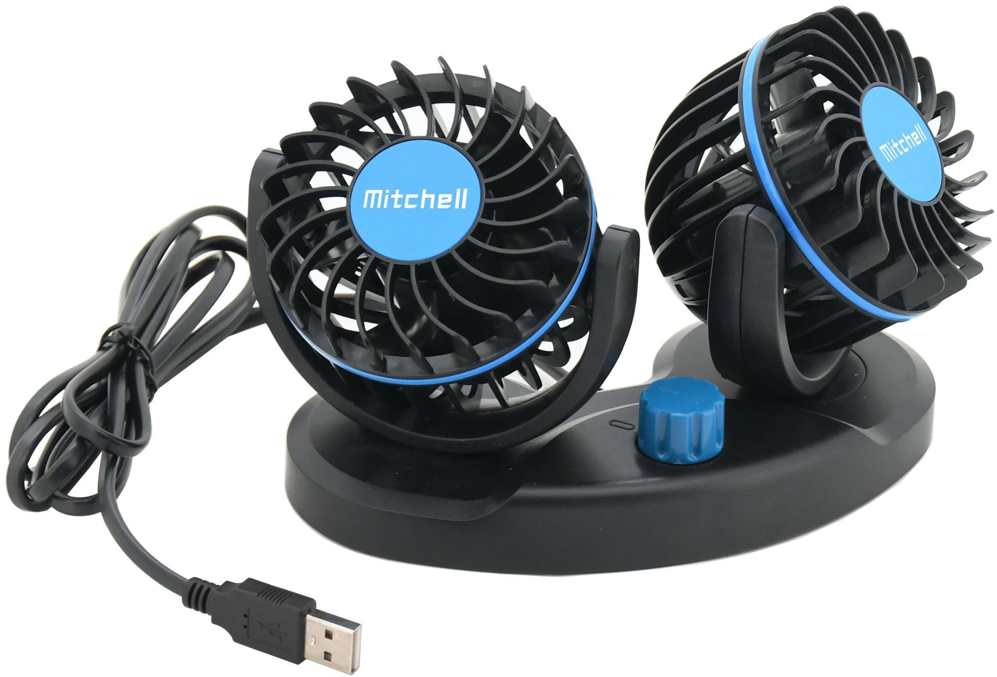 Compass Ventilátor Mitchell Duo