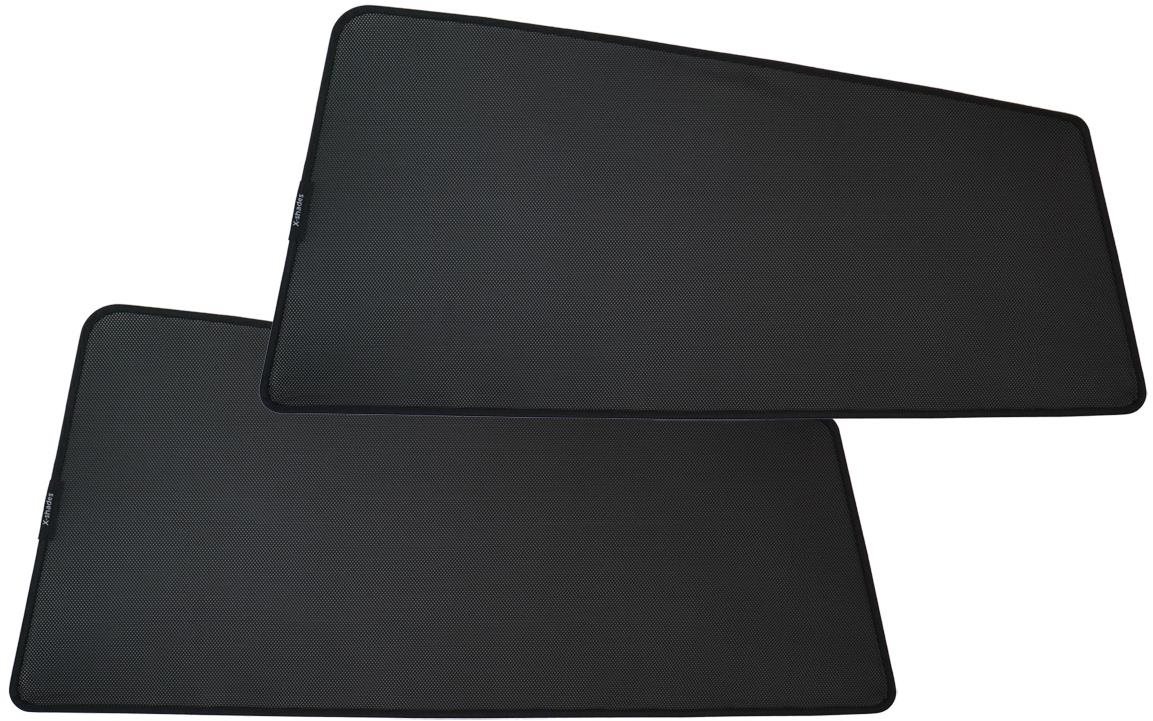 X-Shades přesné protisluneční clony do auta, Toyota RAV4 IV, 2013-2018