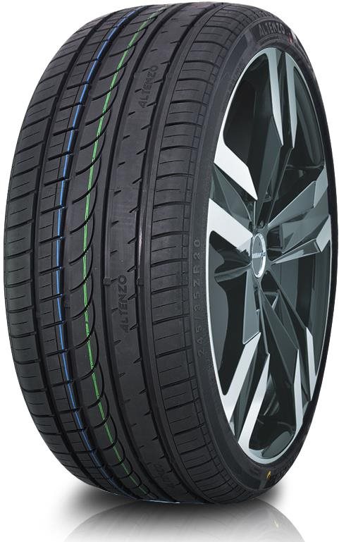 Altenzo Sports Comforter 215/45 R17 91W XL