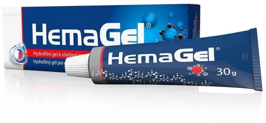 HemaGel 30g II