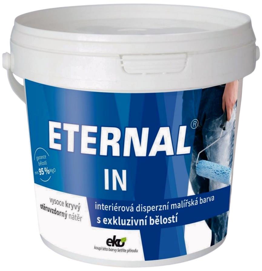 Austis Eternal In 1 kg, bílá