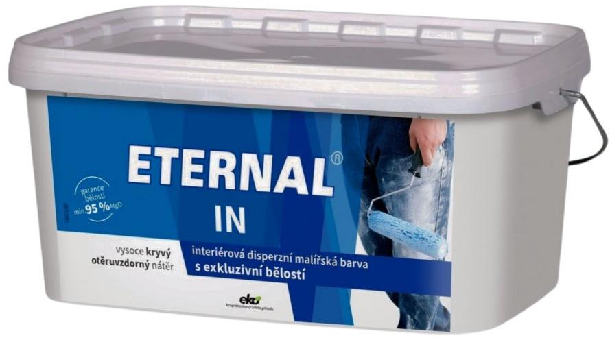 Austis Eternal In 6 kg, bílá