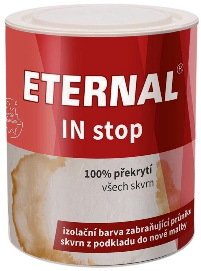 Austis Eternal In stop 1 kg, bílá
