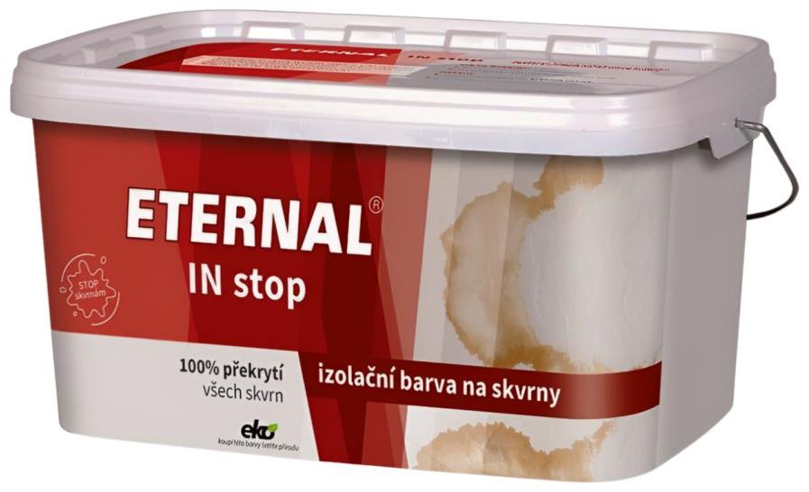 Austis Eternal In stop 5 kg, bílá