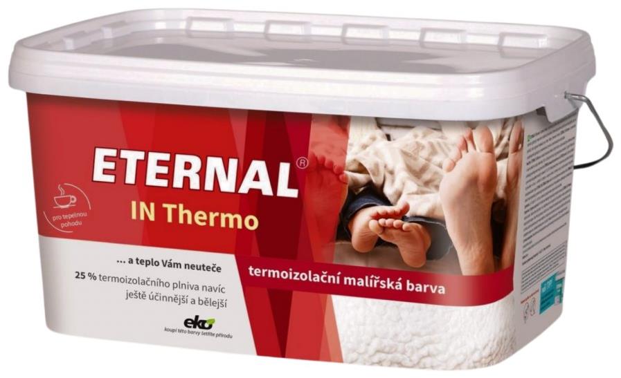 Austis Eternal In Thermo 4 kg, bílá