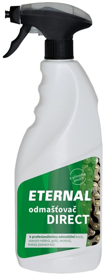 Austis Eternal Odmašťovač Direct 0,75 kg