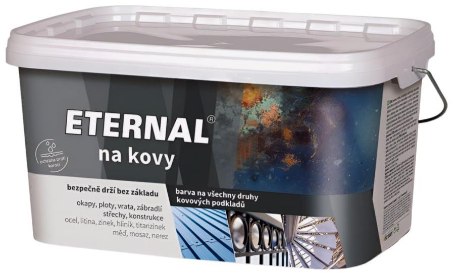 Austis Eternal na kovy 3,85 l, višňová 423
