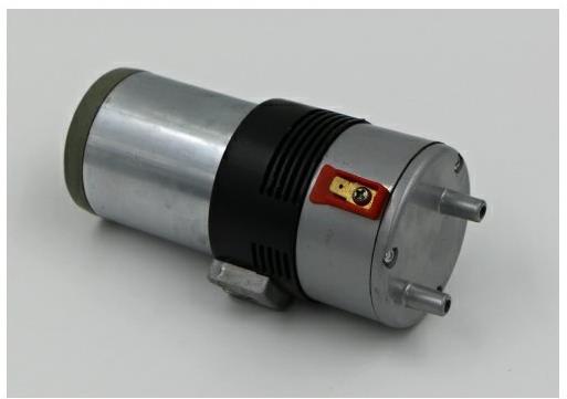 STEELPRESS Alca/Heyner Kompresor pro vzduchové fanfáry 12 V, TS-13F