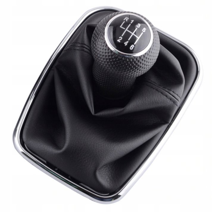 PROTEC Řadící páka s manžetou,VW Golf 4 1998-2005 6st 23 mm