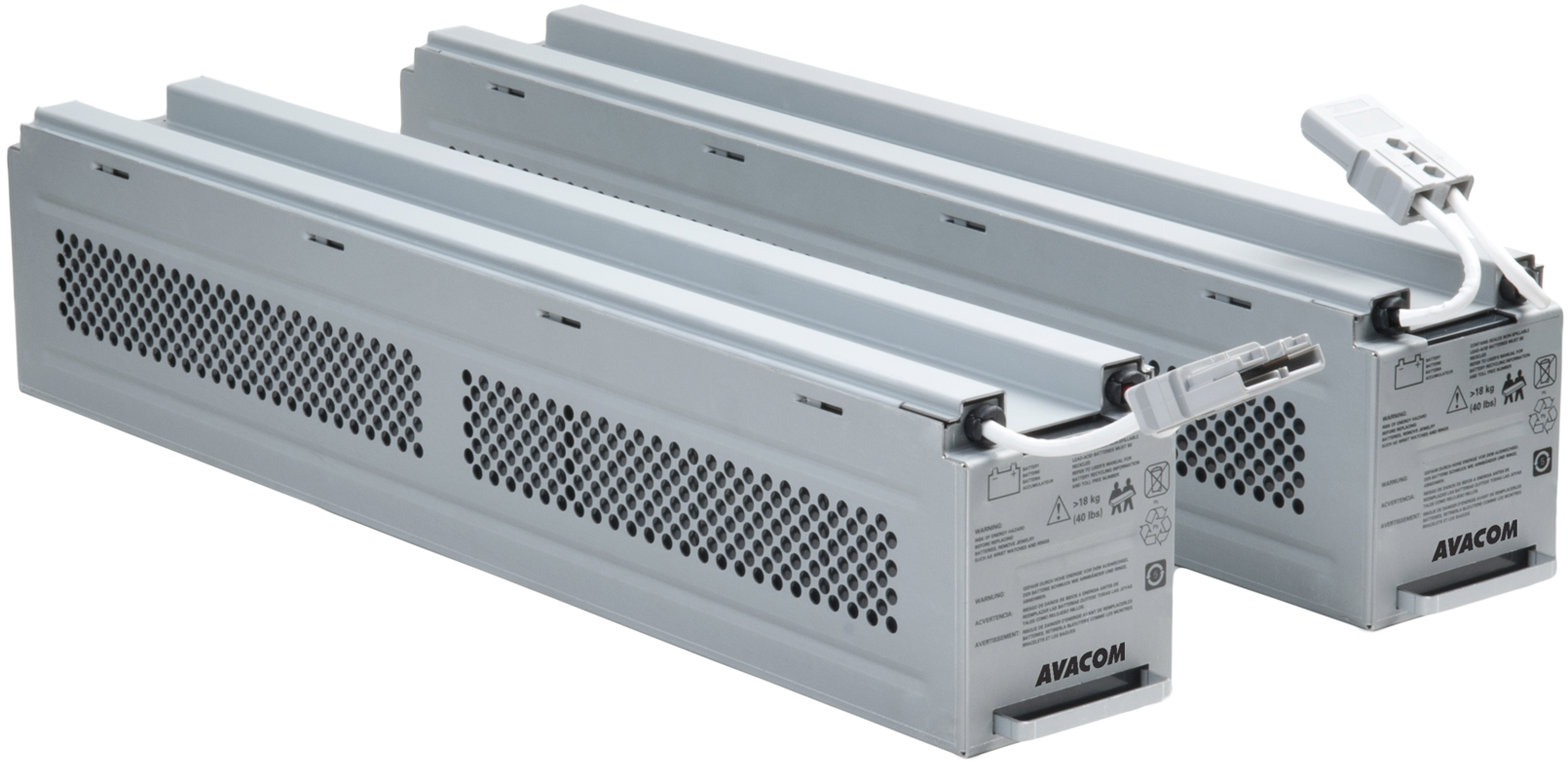 Avacom náhrada za RBC44 - baterie pro UPS