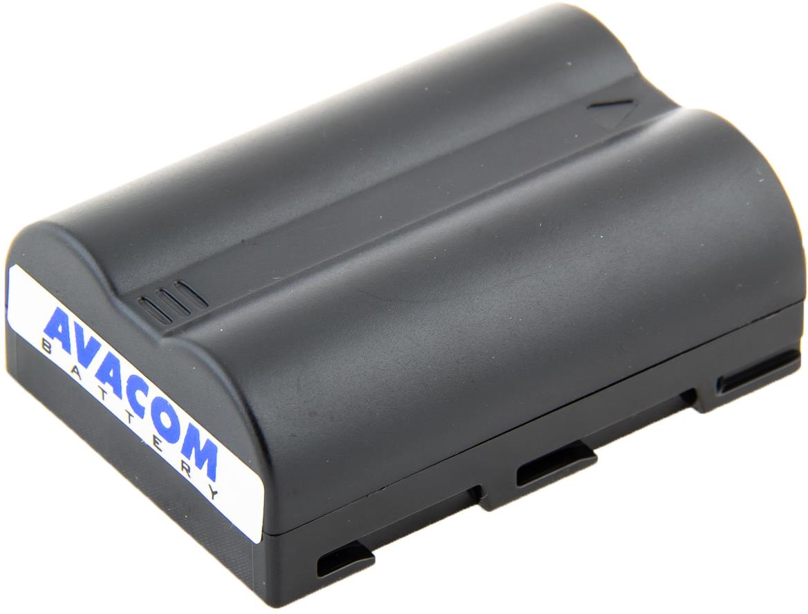 AVACOM Nikon EN-EL3A Li-Ion