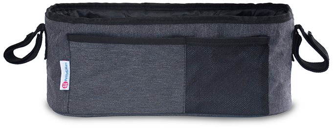 PETITE&MARS Organizér na kočárek Pocket