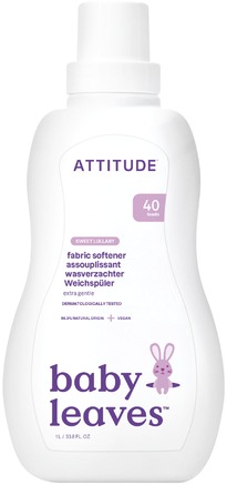 ATTITUDE Sweet Lullaby 1 l