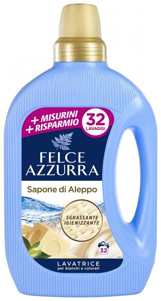 FELCE AZZURRA Aleppo Soap 1,5 l