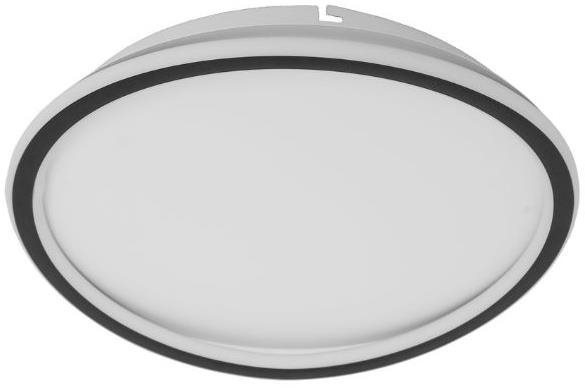 AVIDE Designové led stropní svítidlo Avide Chase 40 cm 50 W 3150 lm CCT