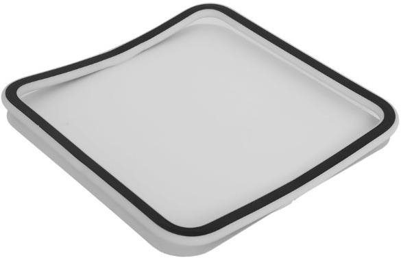 AVIDE Designové led stropní svítidlo Avide Cole 40 cm 60 W 3705 lm CCT