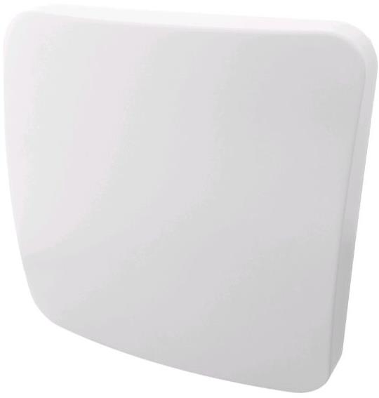 AVIDE Prémiové led stropní svítidlo Desdemona, 27 cm denní