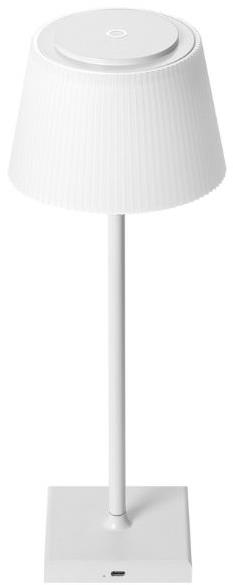 AVIDE Nabíjecí LED 4 W USB bílá