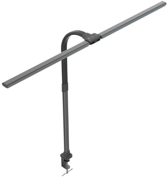 AVIDE Stmívatelná LED nad monitor 18 W