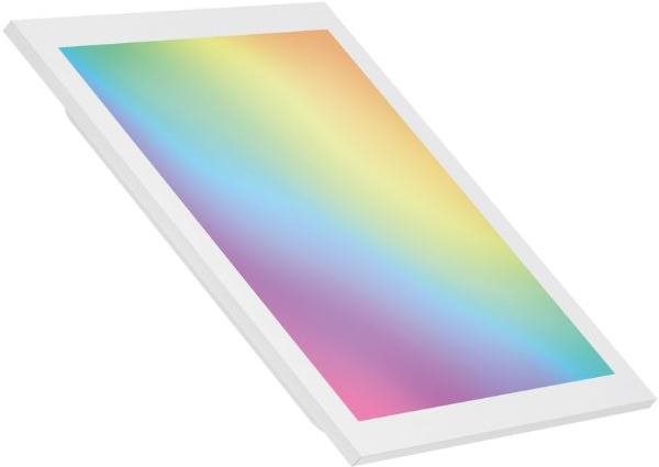 AVIDE Podhledový/přisazený stmívatelný RGB