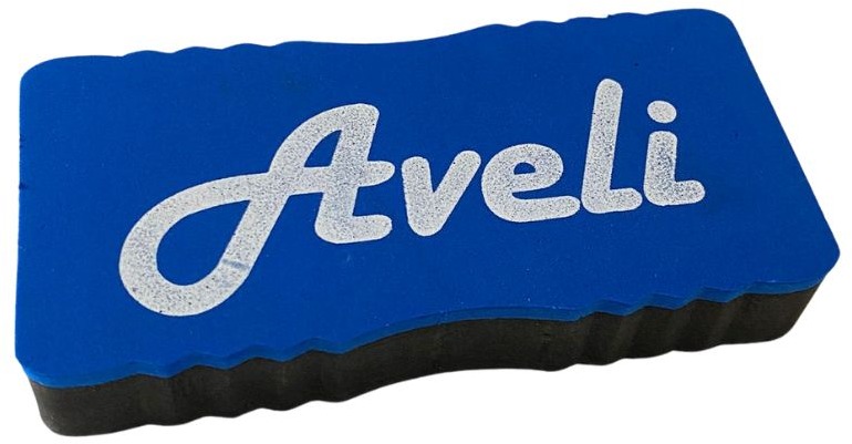 AVELI magnetická stěrka