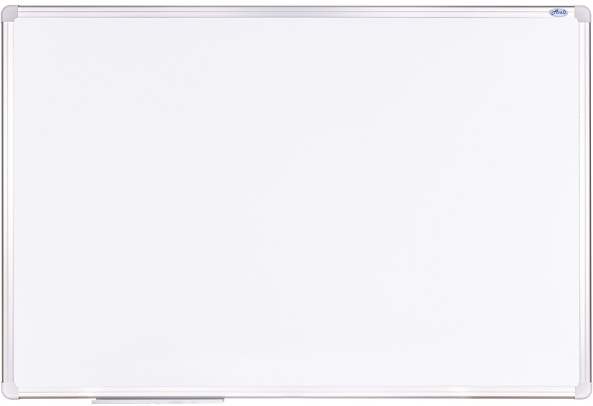 Magnetická tabule AVELI 150 x 100 cm s hliníkovým rámem