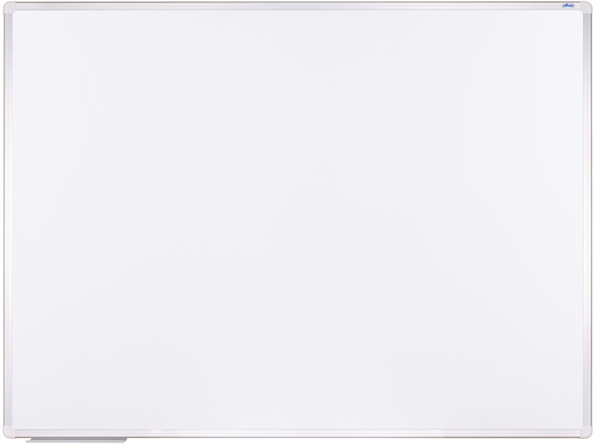 Magnetická tabule AVELI 150 x 100 cm s hliníkovým rámem