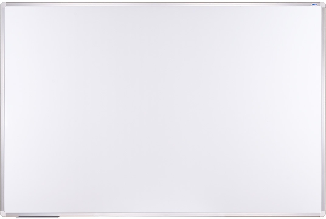 Magnetická tabule AVELI 150 x 100 cm s hliníkovým rámem