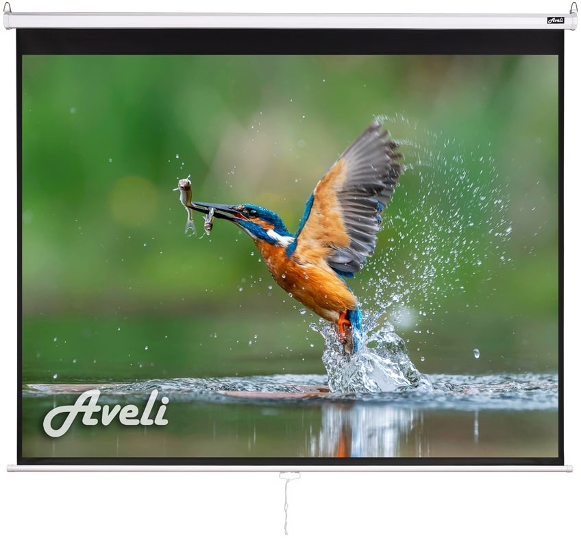 Aveli roleta 98" (4:3)