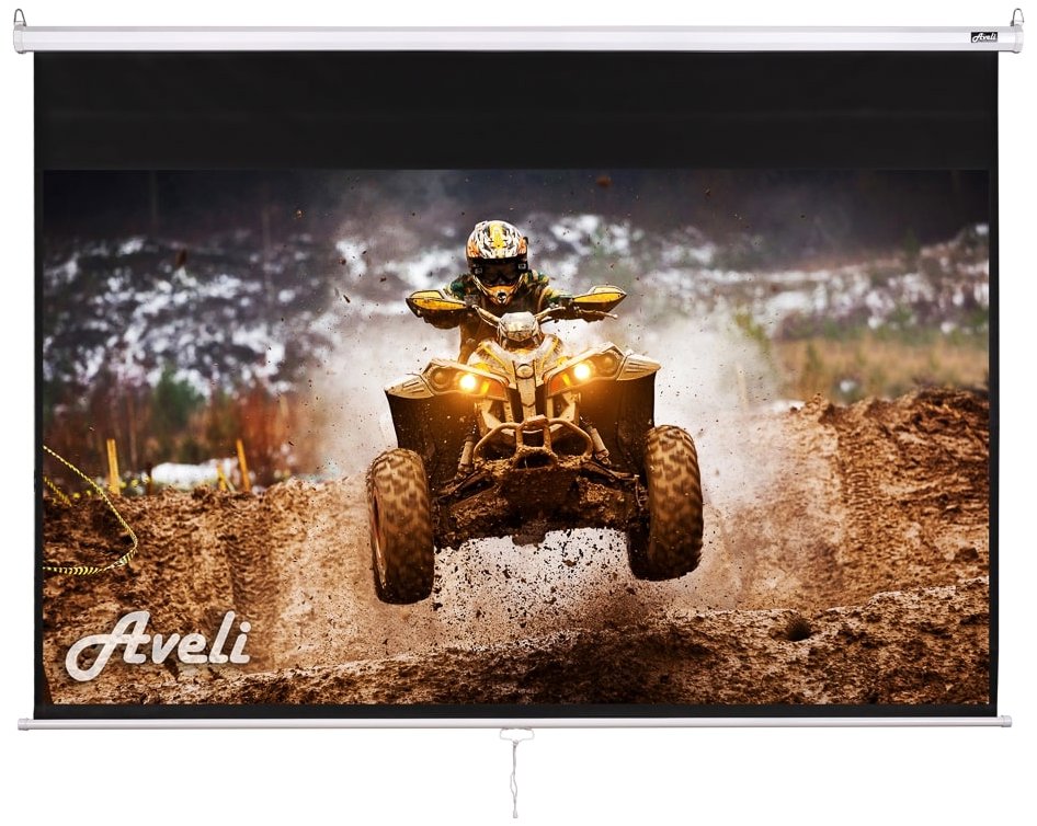 Aveli roleta 100"