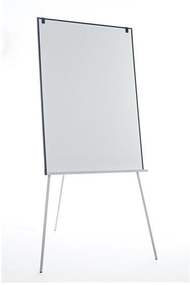 Statická flipchart AVELI STATIC - detailní pohled