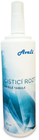 AVELI čistící sprej