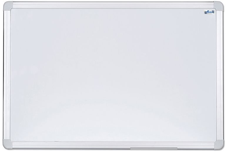 AVELI keramická tabule 180 x 100 cm s hliníkovým rámem