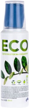 AVELI ECO čistící roztok na obrazovky + hadřík