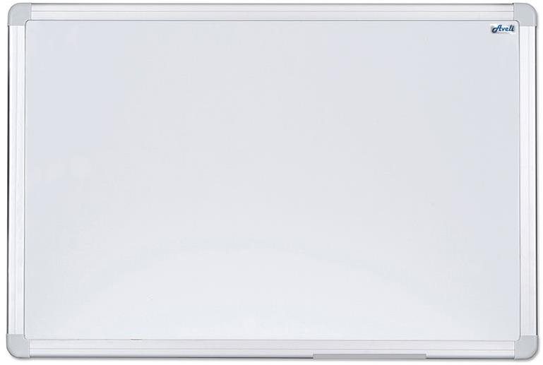 Magnetická tabule AVELI 150 x 100 cm s hliníkovým rámem