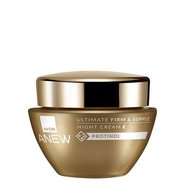 Avon Noční zpevňující krém Anew Ultimate s Protinolem™ 50 ml