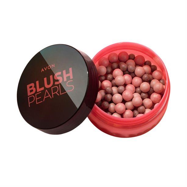 Avon Pearls Medium