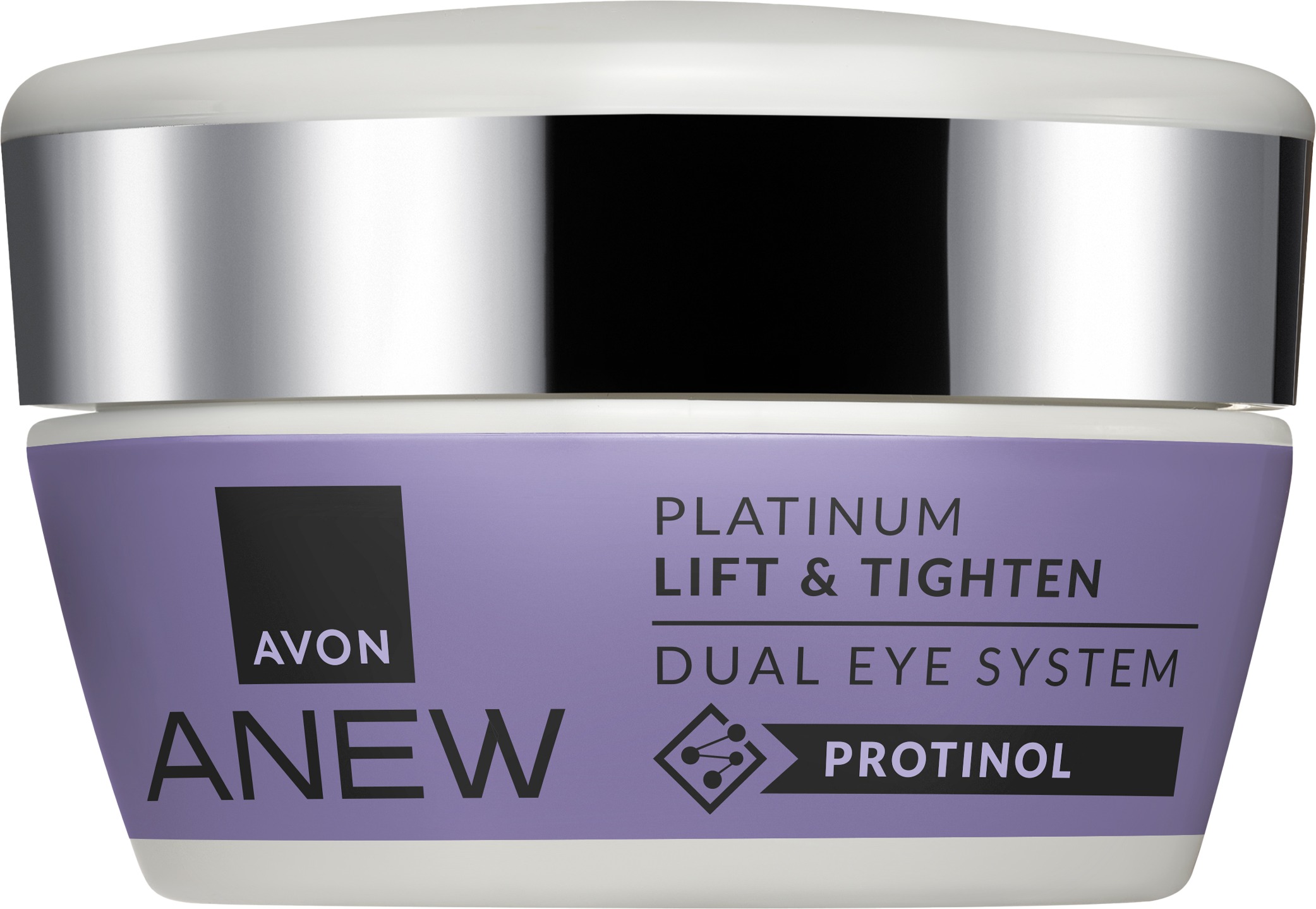 Avon Anew Platinum liftingová duální oční péče s Protinolem™
2 x 10 ml