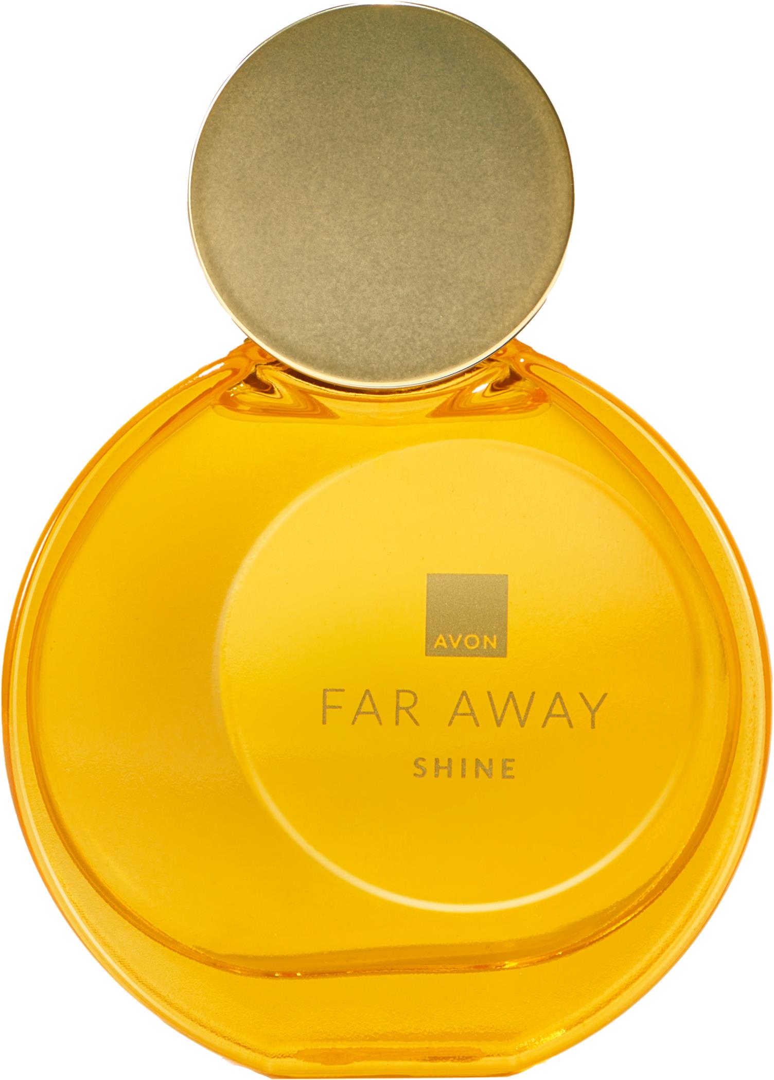 AVON Far Away Shine EdP 50 ml