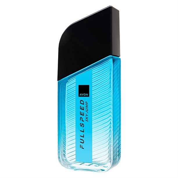 Avon Full Speed Sky Jump EDT 100 ml