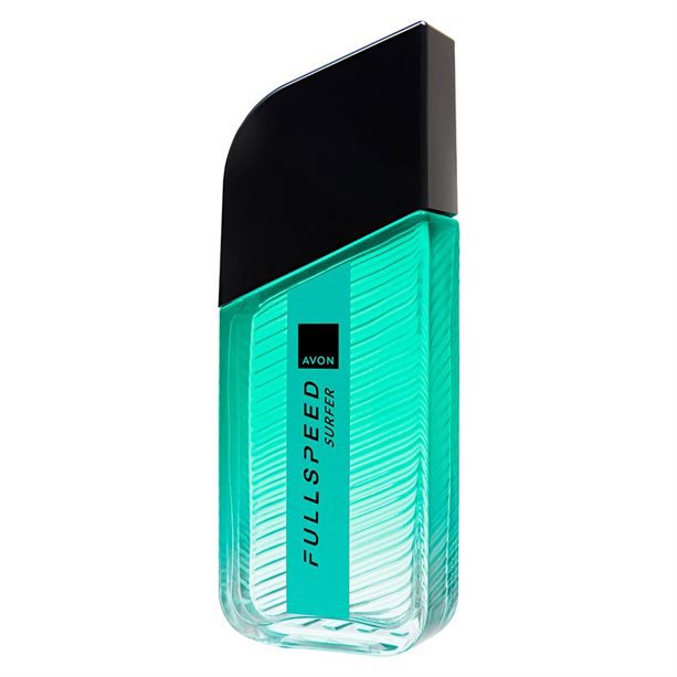 Avon Full Speed Surfer EDT 100 ml
