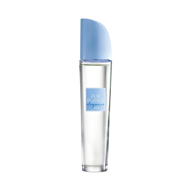 Avon Pur Blanca Elegance EdT 50 ml