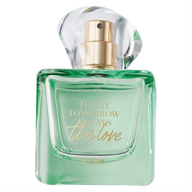 Avon TTA This Love EdP 50 ml