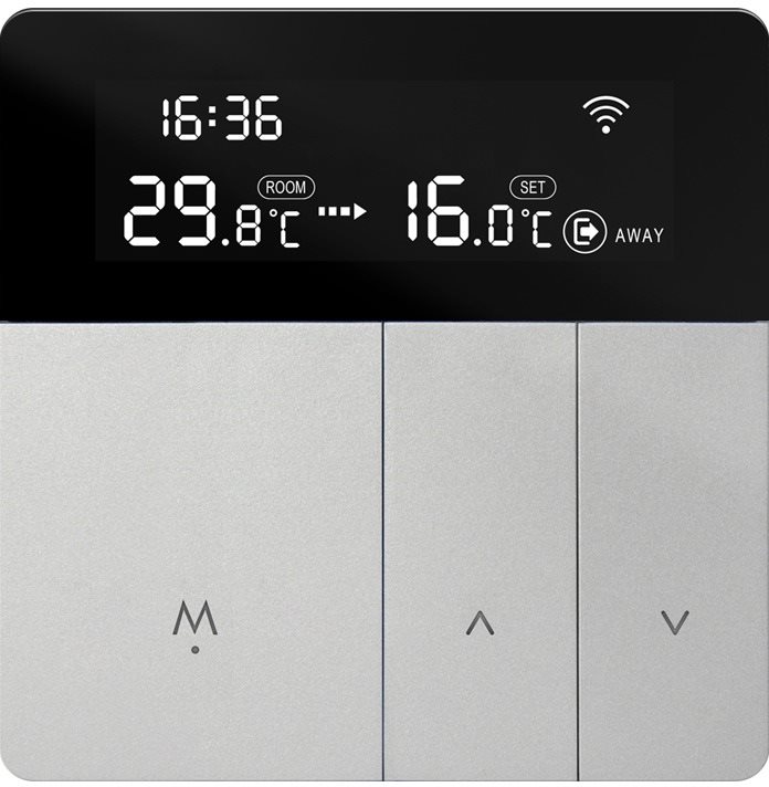 AVATTO WT50-WH-3A Wifi for Water Heating