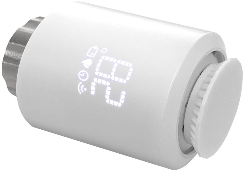 AVATTO TRV06 Zigbee for Electric thermostat