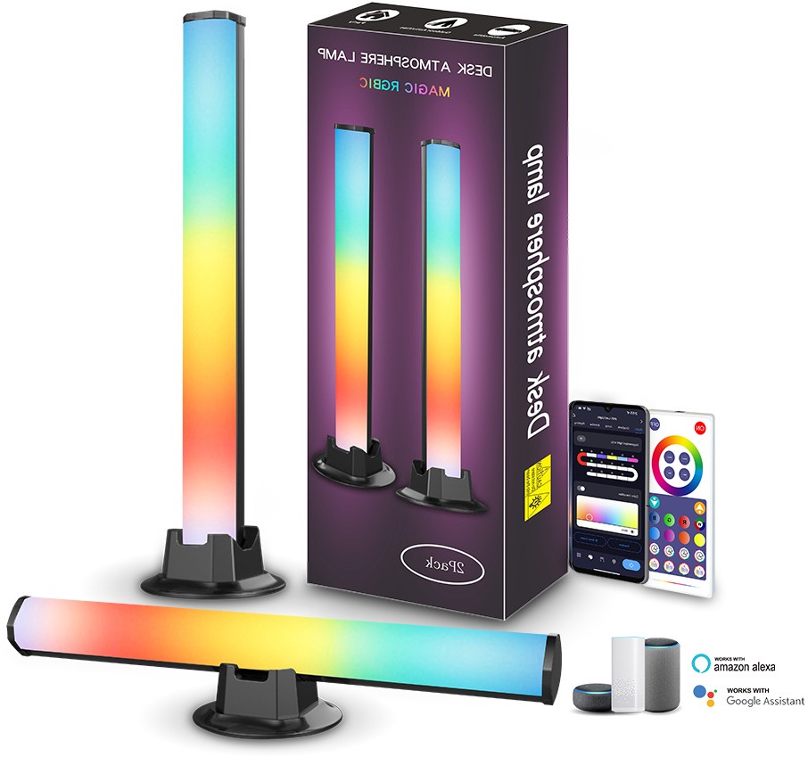 AVATTO SLB01 WiFi Light bar