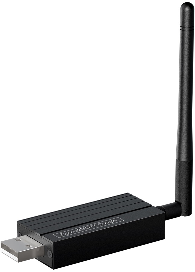AVATTO Zigbee 2MQTT Home Assistant Dongle
