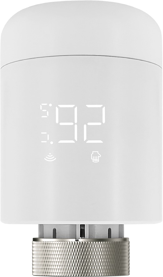 AVATTO N-TRV16 Zigbee Smart Thermostat Radiator Valve