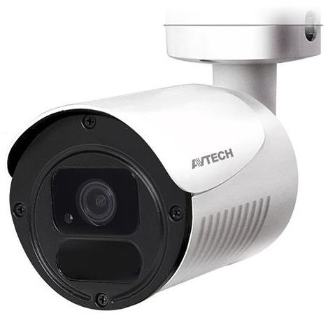 AVTECH DGC5105TS - 5MP bullet kamera pro bezpečnostní monitoring